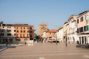 BASALTO Venice Mestre Apartments