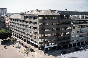 BASALTO Venice Mestre Apartments