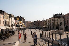 BASALTO Venice Mestre Apartments