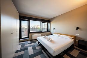 BASALTO Venice Mestre Apartments