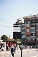 BASALTO Venice Mestre Apartments