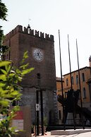 BASALTO Venice Mestre Apartments
