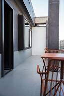 BASALTO Venice Mestre Apartments