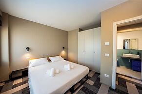 BASALTO Venice Mestre Apartments