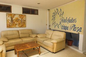 Apt. with Jacuzzi Ixt. Zihuatanejo 3 BR