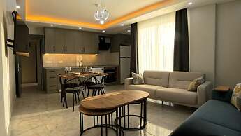 Hillfort Suites Apart Otel