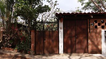 casa tatei