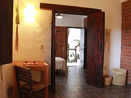casa tatei