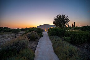 Sky Dream Oasi Vendicari Noto