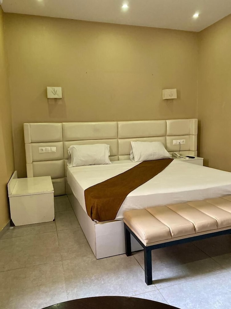 Hôtel kassar