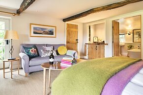 The Room Rawsons in Levens