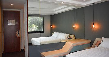 Uniko Living Roma