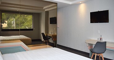 Uniko Living Roma
