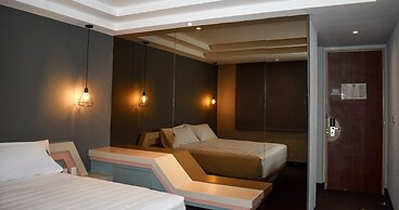 Uniko Living Roma