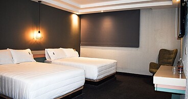 Uniko Living Roma