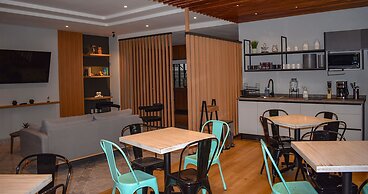 Uniko Living Roma
