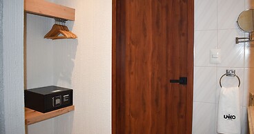Uniko Living Roma