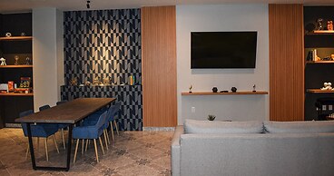 Uniko Living Roma