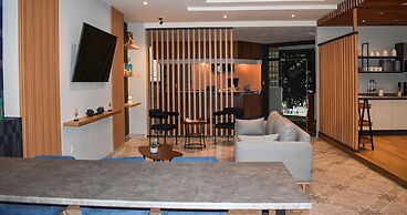 Uniko Living Roma