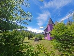 Spectra Lodge Boutique Hotel