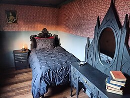 Spectra Lodge Boutique Hotel