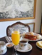 Spectra Lodge Boutique Hotel