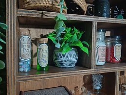 Spectra Lodge Boutique Hotel