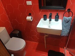 Spectra Lodge Boutique Hotel