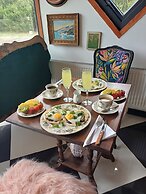 Spectra Lodge Boutique Hotel