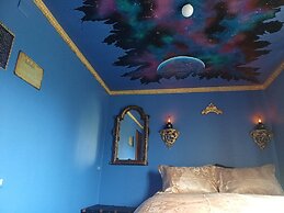 Spectra Lodge Boutique Hotel