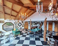 Spectra Lodge Boutique Hotel