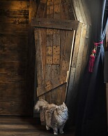 Spectra Lodge Boutique Hotel