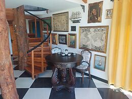 Spectra Lodge Boutique Hotel