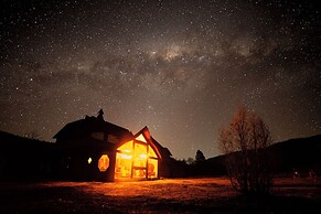 Spectra Lodge Boutique Hotel