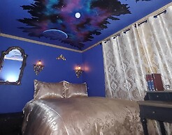 Spectra Lodge Boutique Hotel