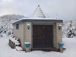 Spectra Lodge Boutique Hotel