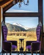 Spectra Lodge Boutique Hotel