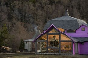 Spectra Lodge Boutique Hotel