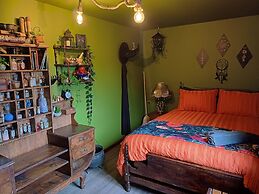 Spectra Lodge Boutique Hotel