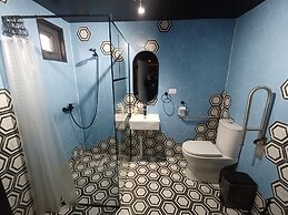 Spectra Lodge Boutique Hotel