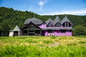 Spectra Lodge Boutique Hotel