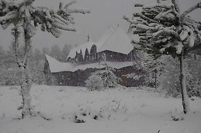 Spectra Lodge Boutique Hotel