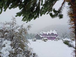 Spectra Lodge Boutique Hotel