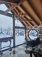 Spectra Lodge Boutique Hotel