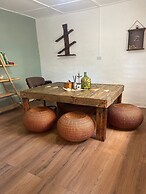 Yunkai Home