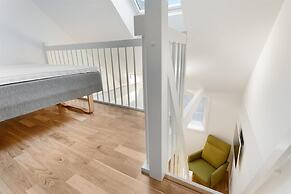 Bryggen Suites - Perfect Location