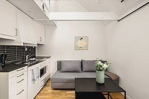 Bryggen Suites - Perfect Location