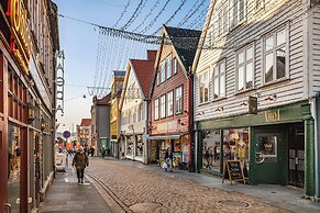 Bryggen Suites - Perfect Location