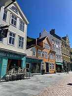 Bryggen Suites - Perfect Location