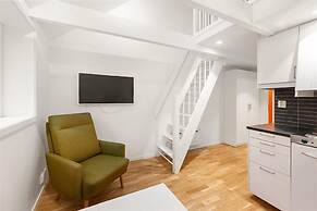 Bryggen Suites - Perfect Location